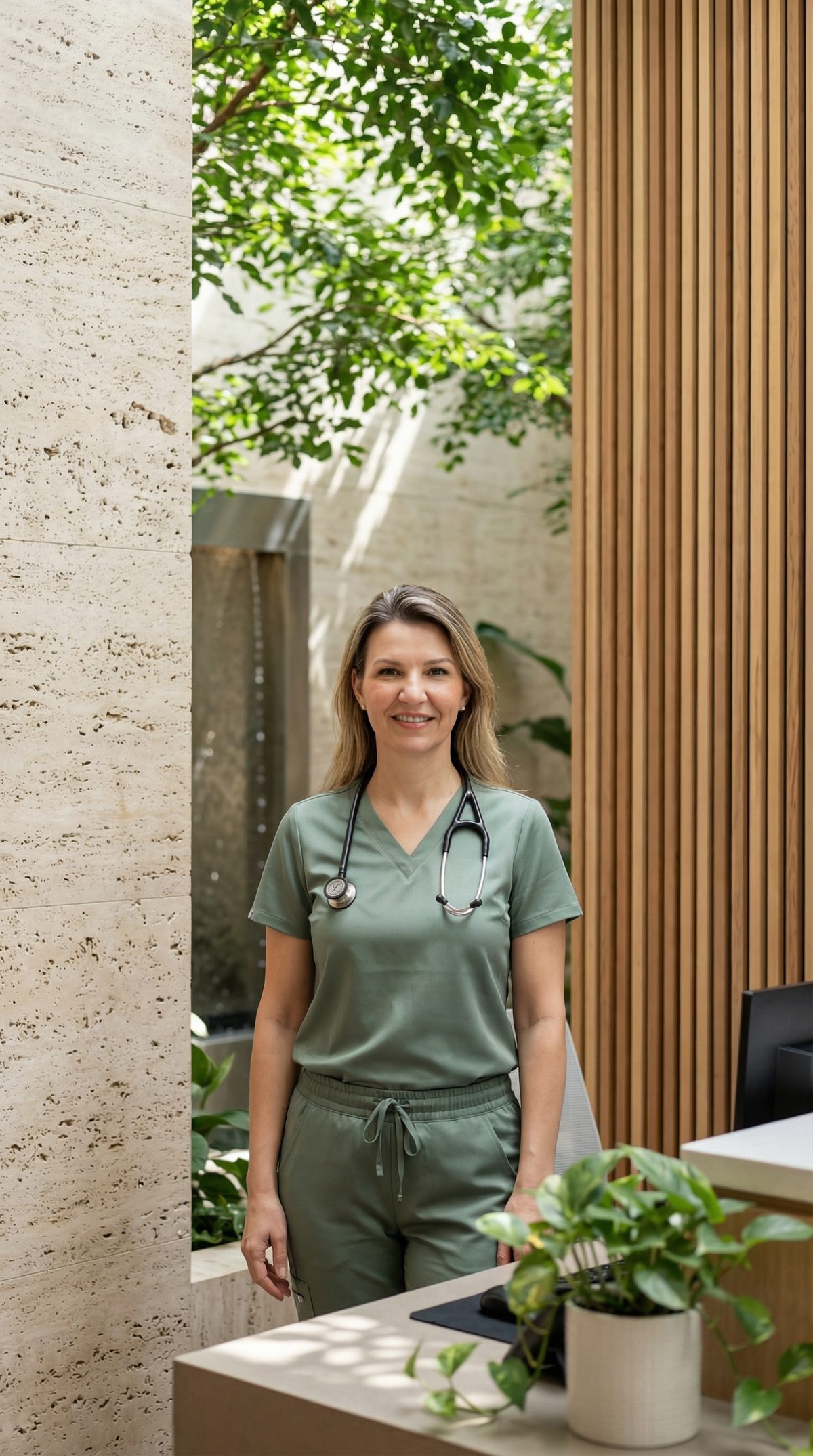 Managing Chronic Diseases Through Virtual Care