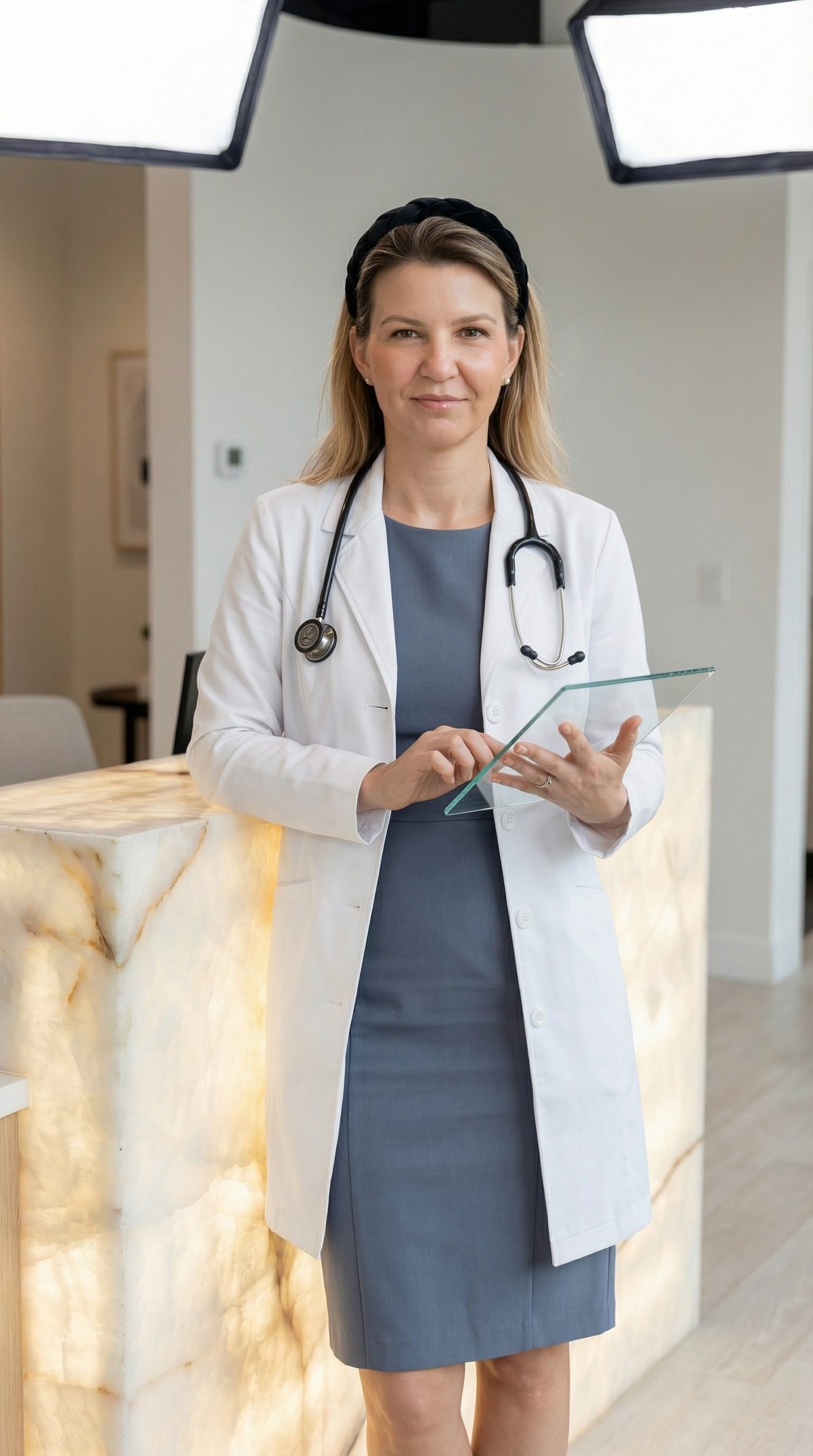 Telehealth vs In-Person Visits: When Each Makes Sense