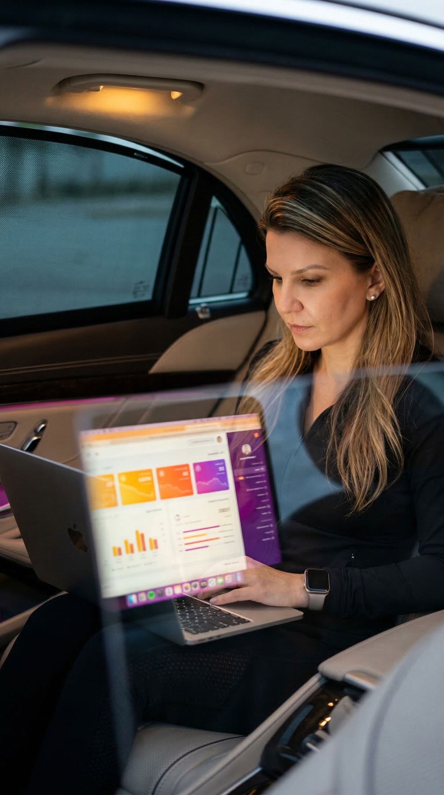 Professional doctor-patient video consultation