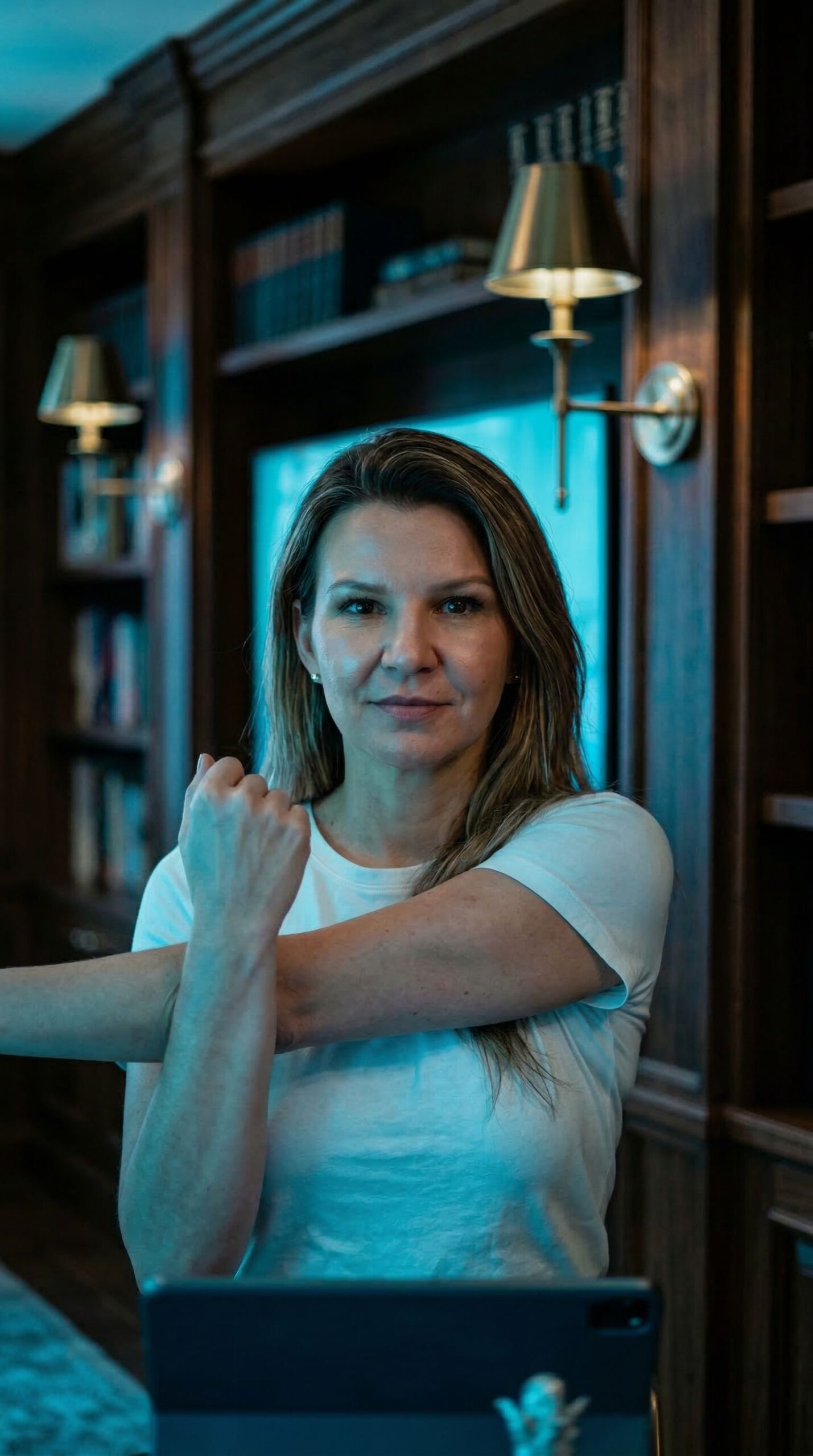 Dr. Vuslat Muslu Erdem, MD