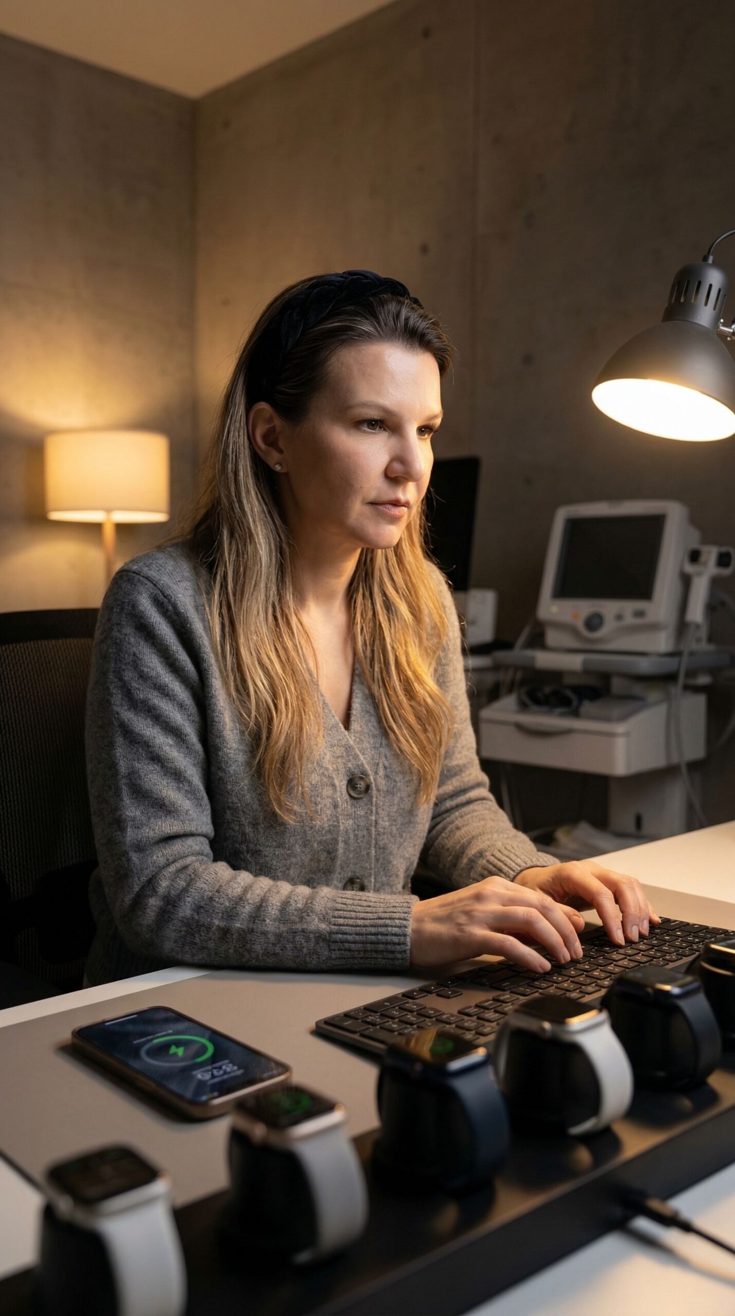 Dr. Vuslat Muslu Erdem, MD