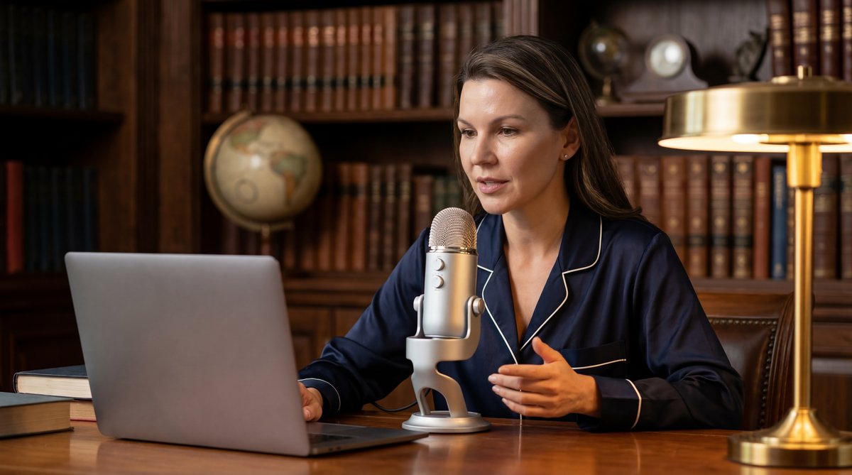 3D illustration of a medical shield protecting a home representing secure telehealth