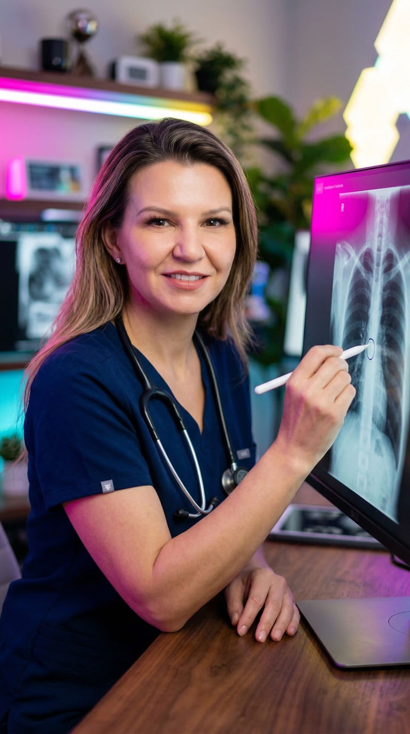 Dr. Vuslat Muslu Erdem, MD