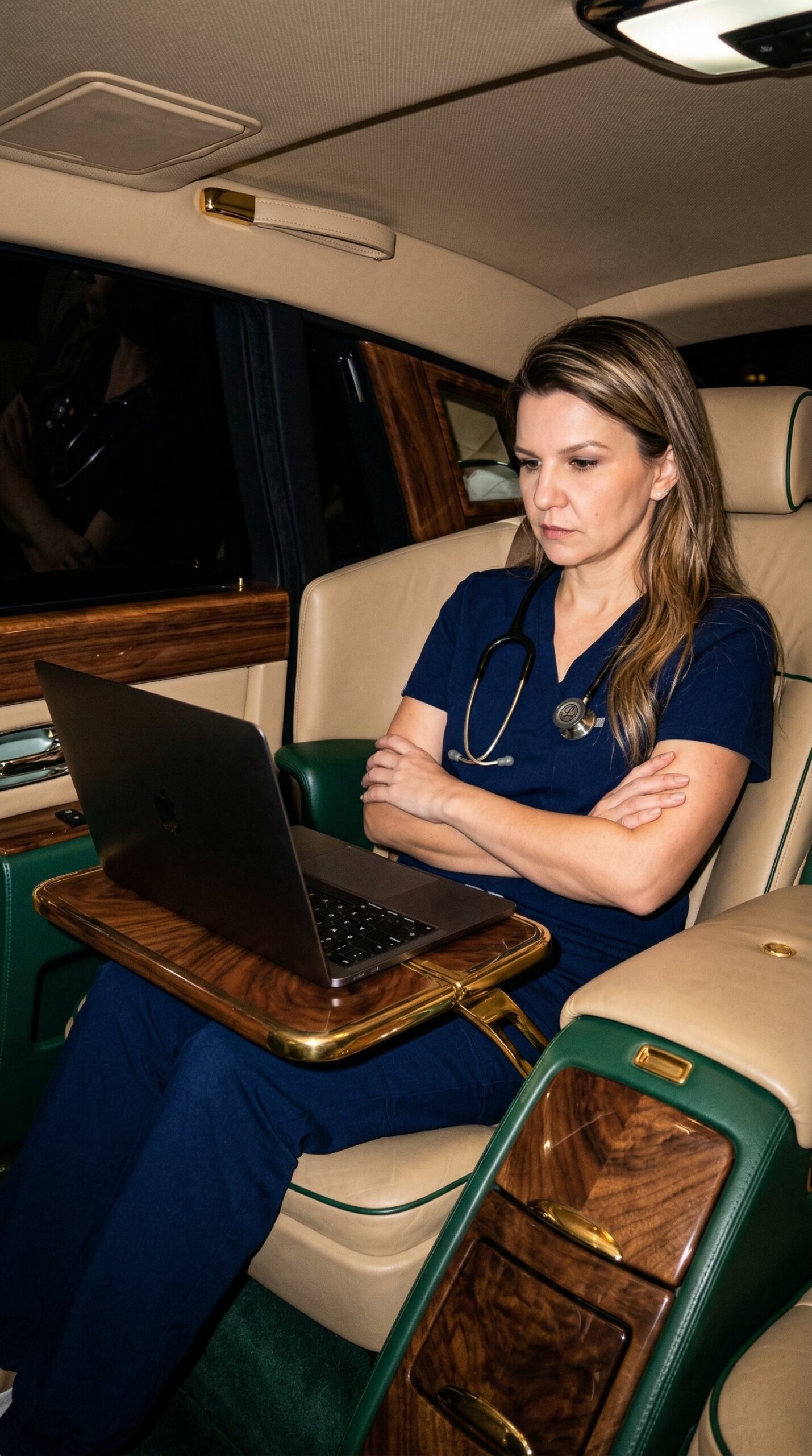 Your Guide to Virtual Annual Wellness Visits for Aging Parents